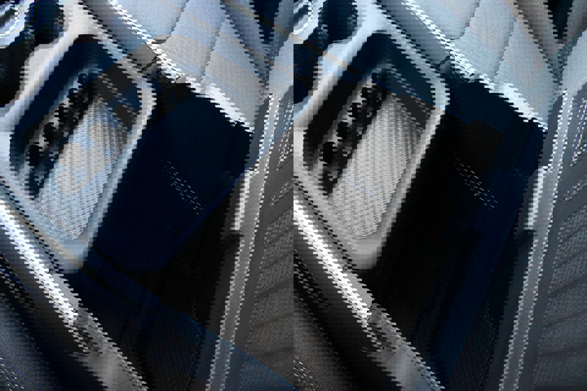 Used 2022 RAM 1500 Big Horn image 43