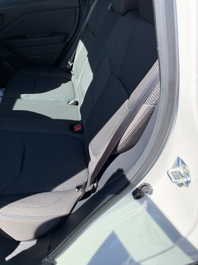 New 2026 Subaru Forester Premium AWD/4WD image 13