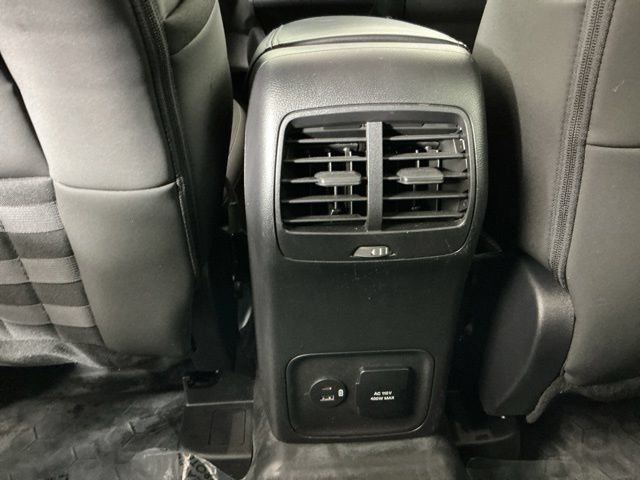 Used 2023 Ford Bronco Sport Badlands AWD/4WD image 25