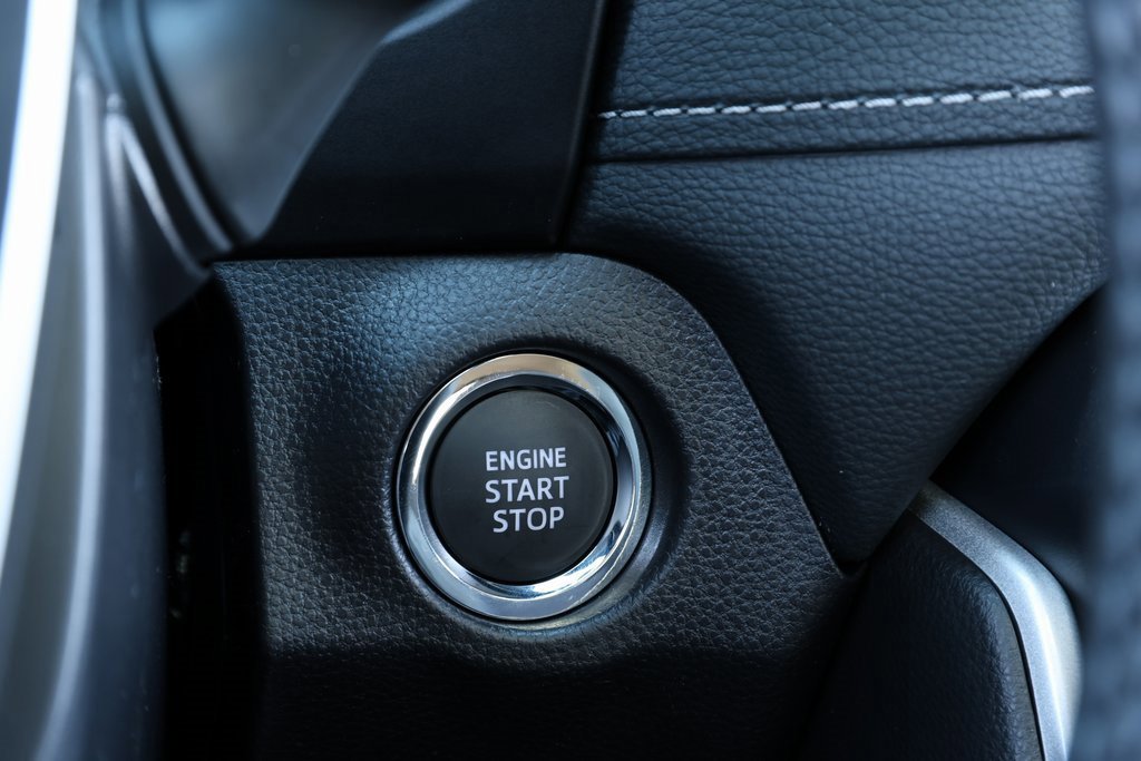 Certified 2025 Toyota RAV4 XLE image 26