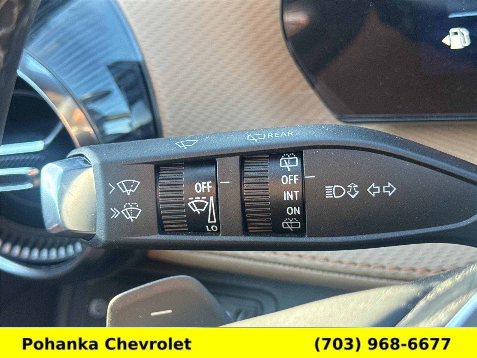 New 2027 Chevrolet Equinox ACTIV AWD/4WD image 10