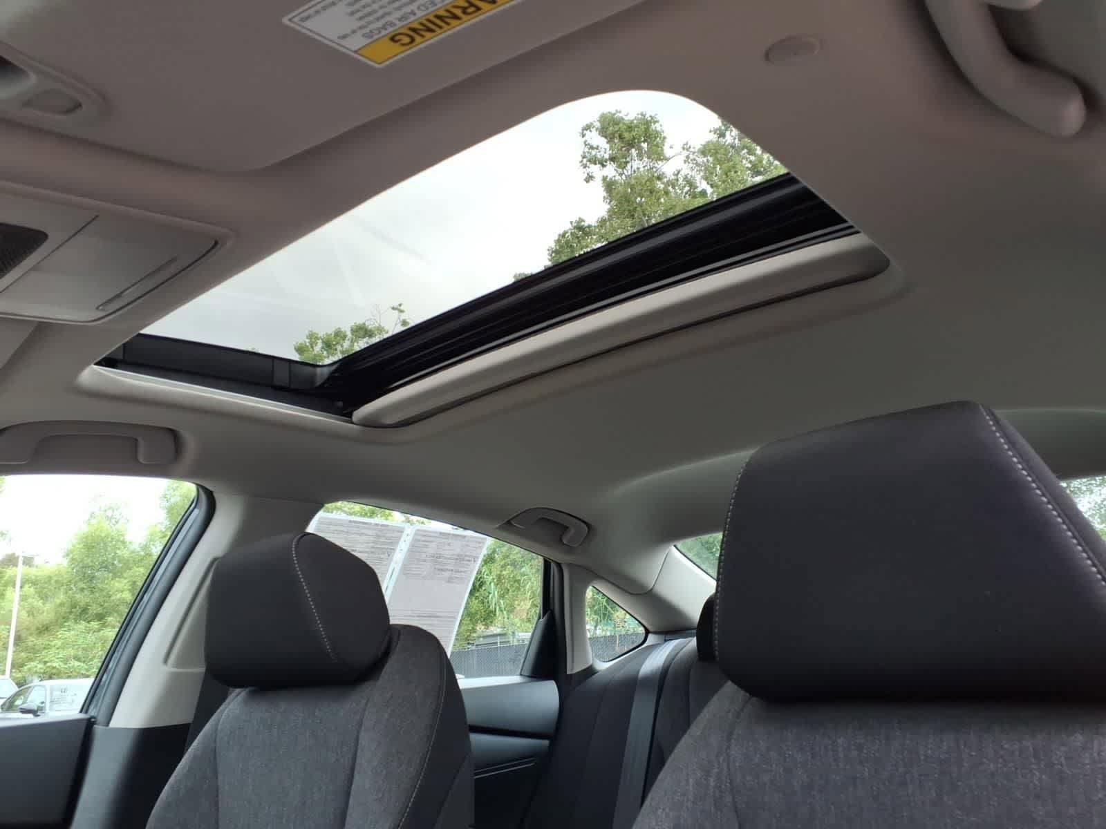 Used 2024 Honda Accord EX image 15