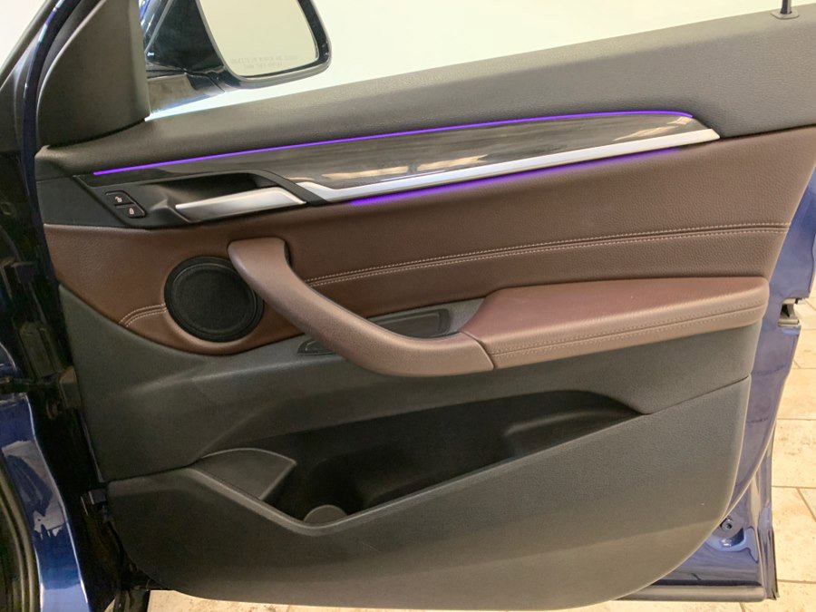 Used 2018 BMW X2 xDrive28i w/ Premium Package image 55