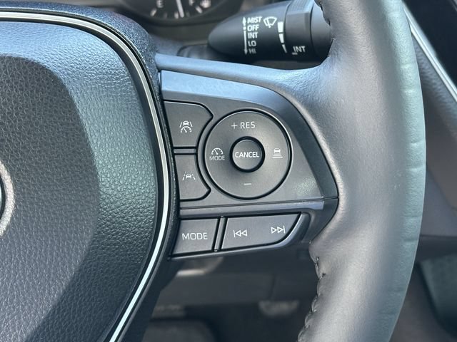 Certified 2023 Toyota Corolla SE FWD image 14