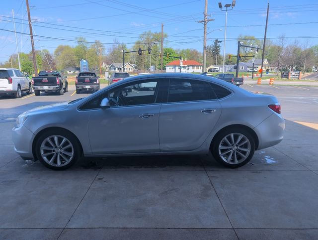 Used 2014 Buick Verano Convenience FWD image 5