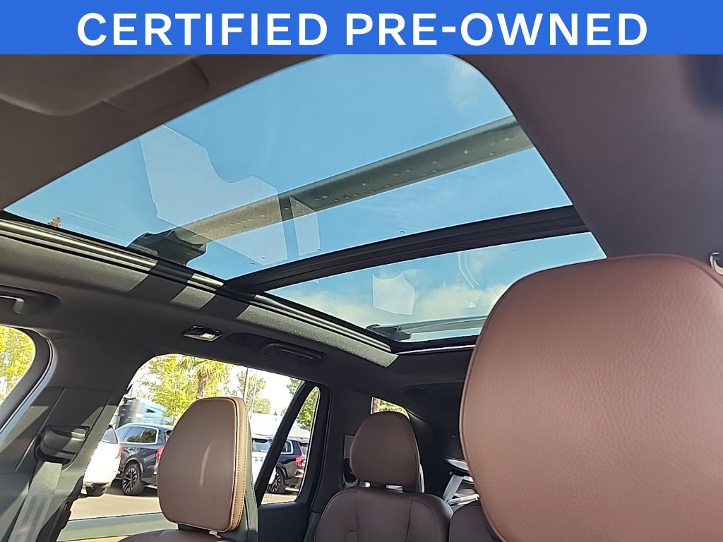 Certified 2024 Volvo XC90 T8 Plus w/ Protection Package Premier AWD/4WD image 13