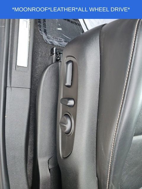 Used 2023 GMC Acadia SLT w/ Technology Package image 38