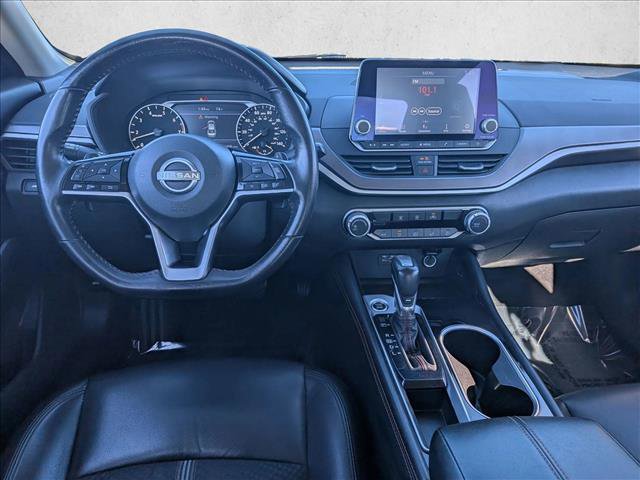 Used 2023 Nissan Altima 2.5 SR image 15