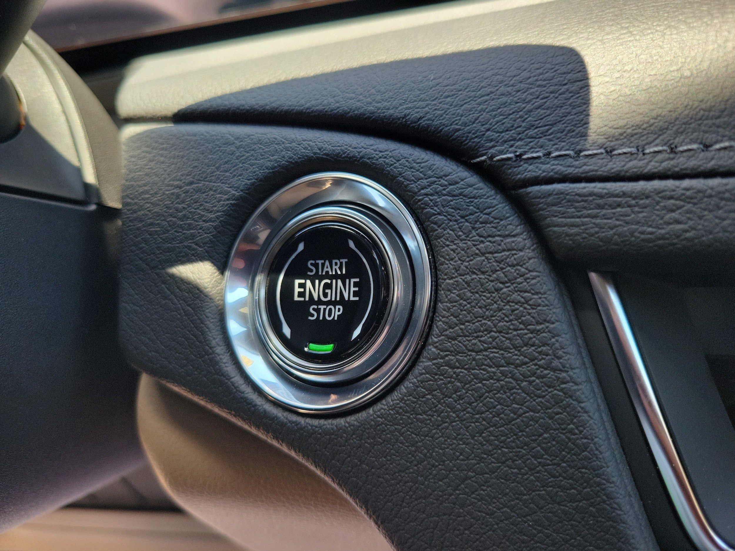 New 2026 Cadillac CT5 Premium Luxury RWD image 35