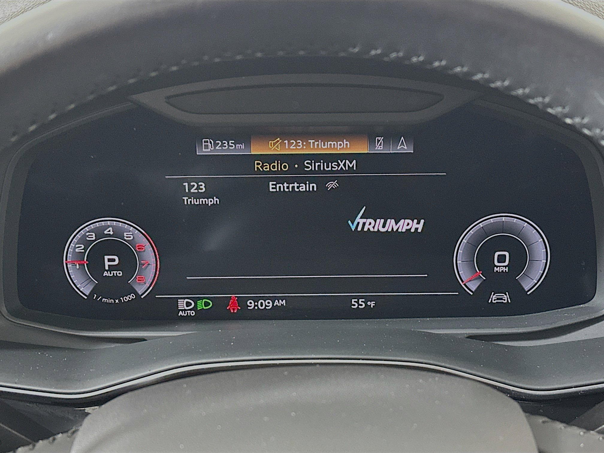 Used 2020 Audi Q7 3.0T Prestige image 12