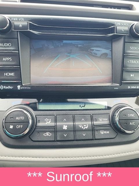 Used 2018 Toyota RAV4 Adventure w/ Plus Extra Value Package image 8