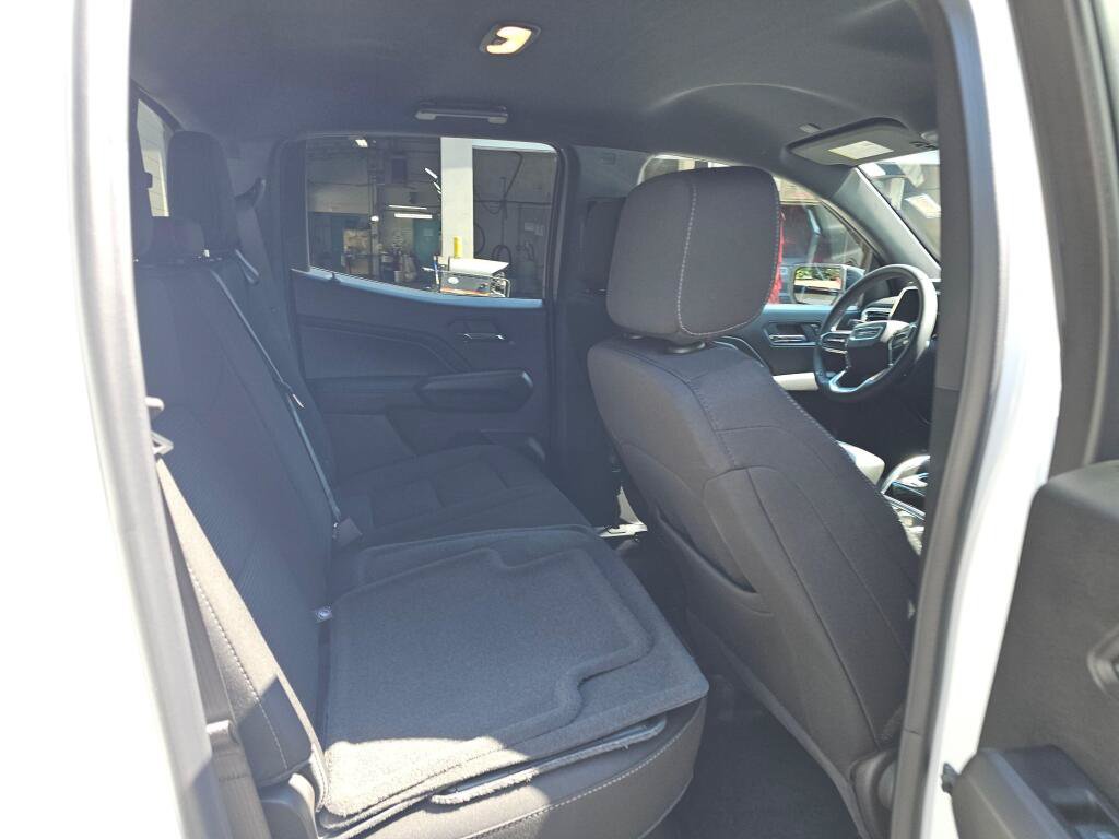 Used 2026 GMC Canyon Elevation w/ Convenience Package AWD/4WD image 14