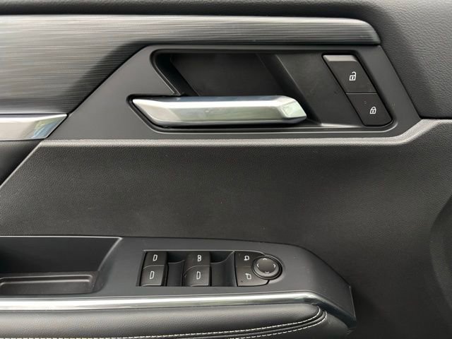 New 2026 GMC Acadia Elevation w/ Black Edition image 19