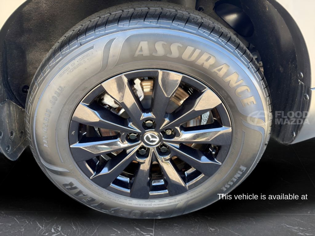 Certified 2024 MAZDA CX-50 AWD 2.5 S w/ Cargo Package image 34