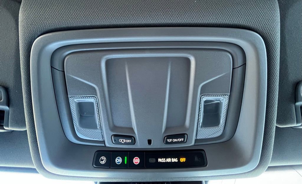 New 2026 Chevrolet Silverado 1500 LT image 21