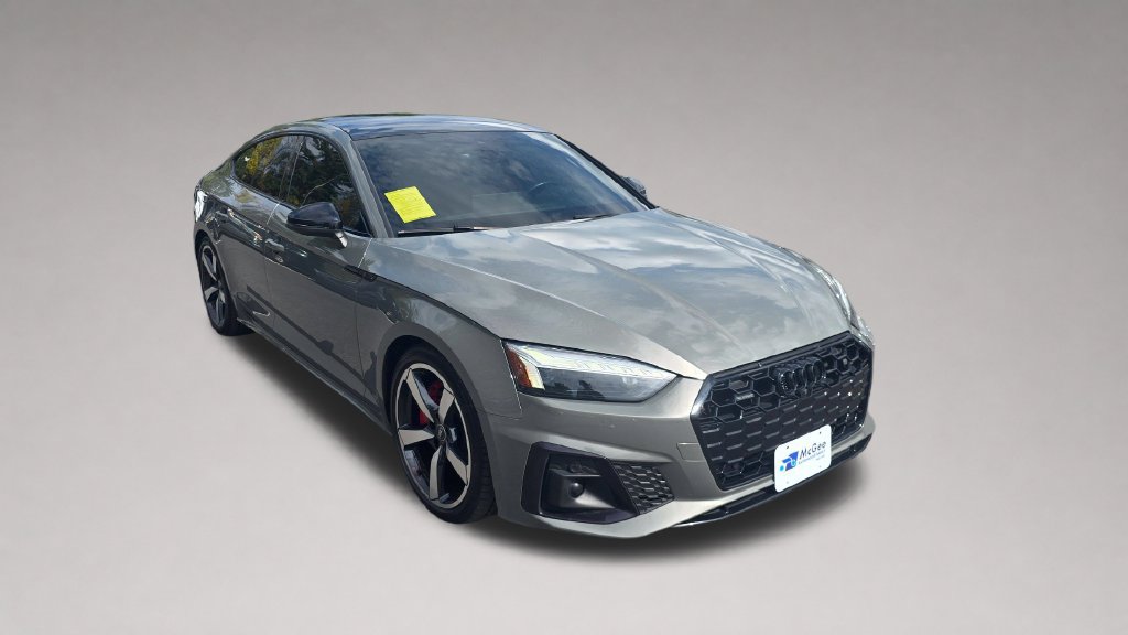 Used 2023 Audi A5 2.0T Premium Plus w/ Premium Plus