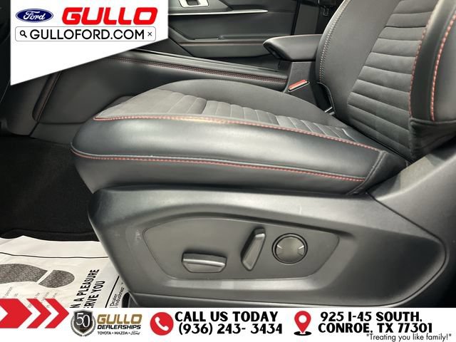 Used 2026 Ford Explorer ST-Line AWD/4WD image 21