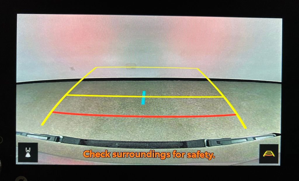 Used 2024 Toyota Tundra SR5 w/ TRD Off-Road Package image 41