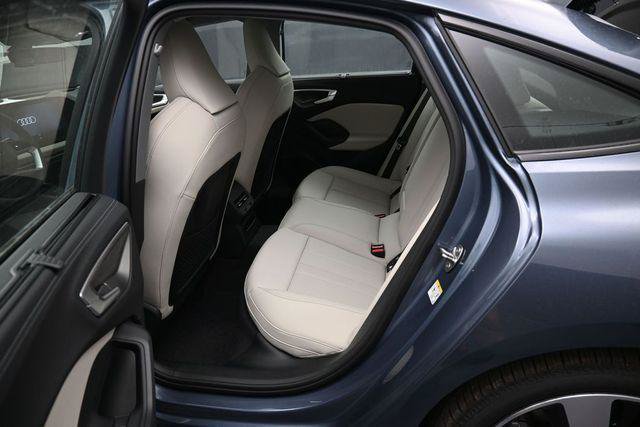 New 2026 Audi A5 2.0T Prestige AWD/4WD image 11
