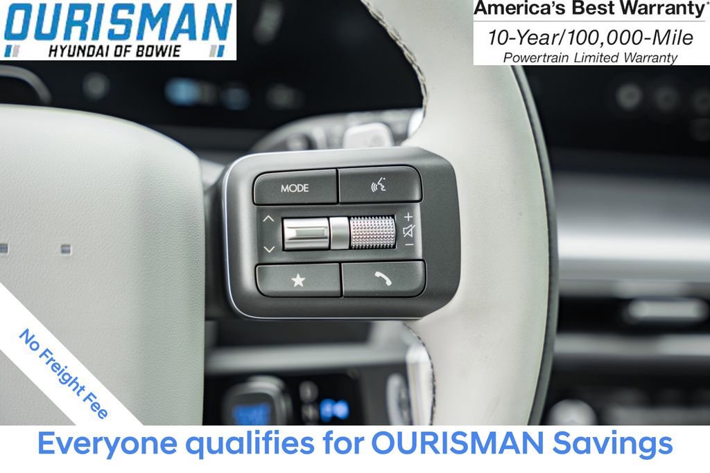 New 2026 Hyundai Ioniq 9 Calligraphy image 27