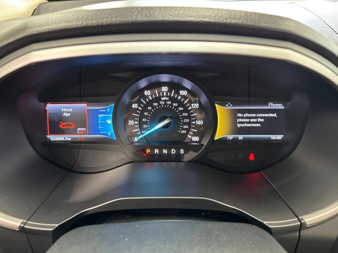 Used 2015 Ford Edge SEL w/ Equipment Group 201A AWD/4WD image 17