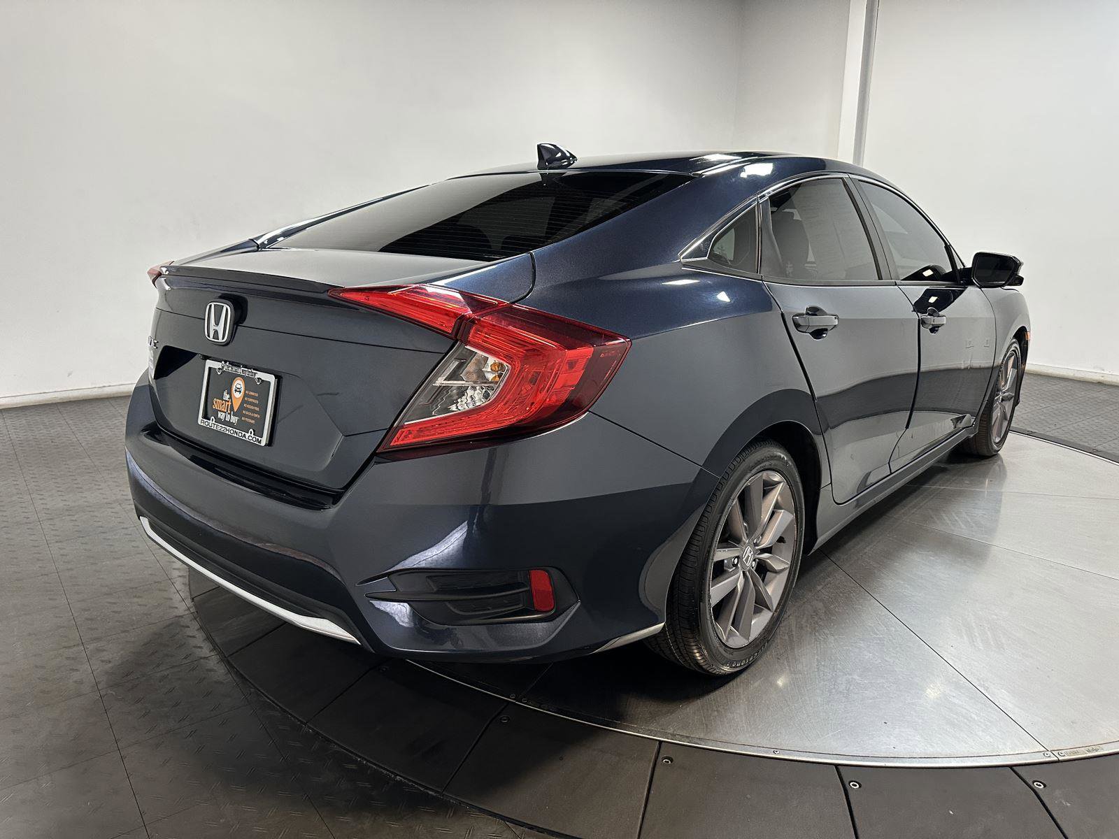 Used 2019 Honda Civic EX-L image 13