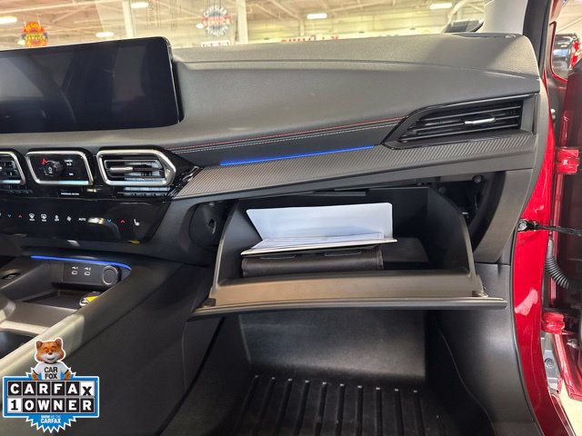 Used 2026 Nissan Sentra SR w/ SR Premium Package FWD image 40