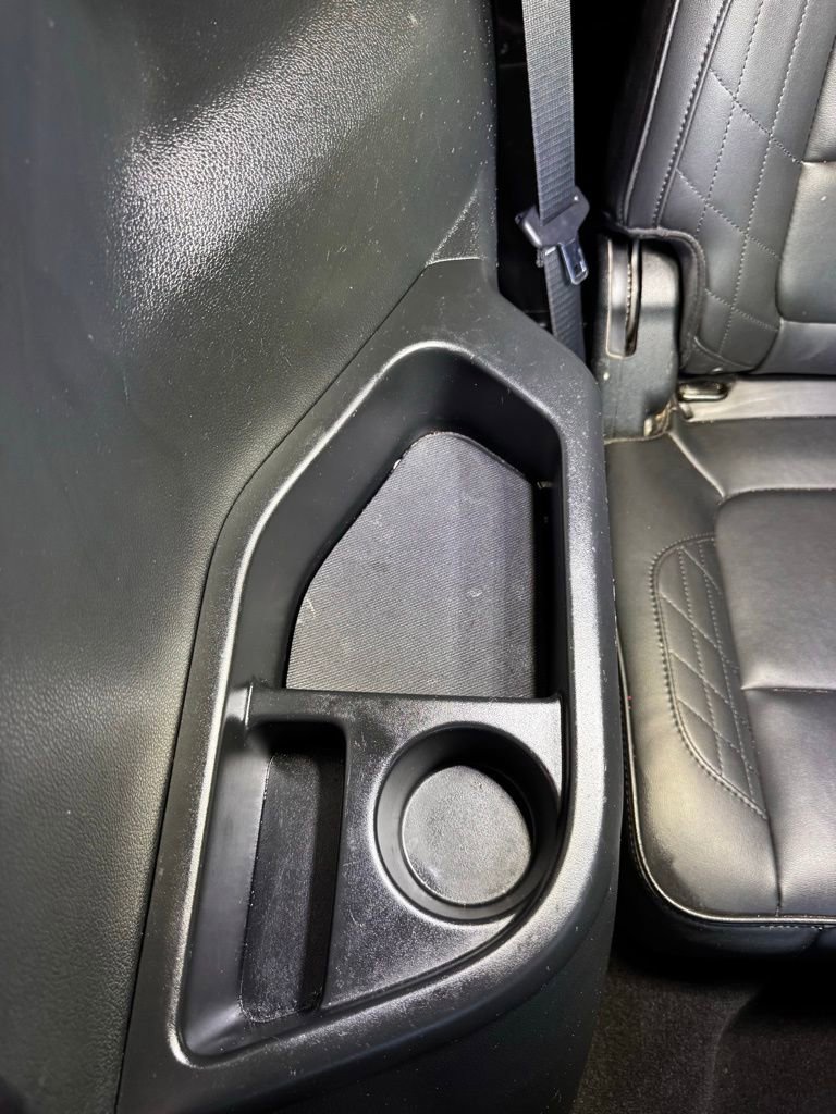 Used 2019 Ford Explorer Platinum image 62