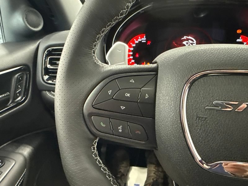 New 2027 Dodge Durango SRT Hellcat AWD/4WD image 30