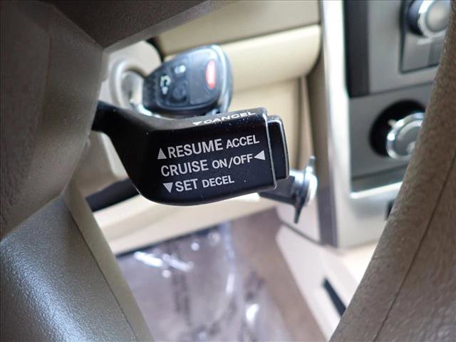 Used 2009 Jeep Liberty Sport w/ Popular Equipment Group image 15