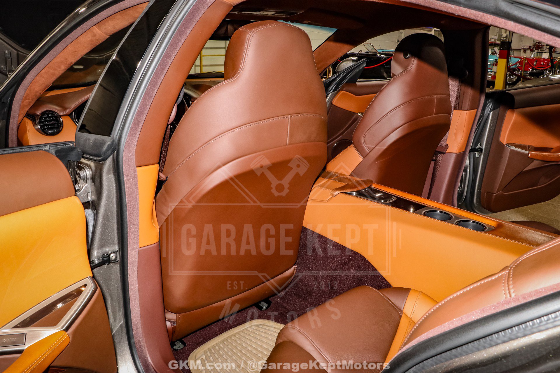 Used 2012 Fisker Karma EcoSport image 96