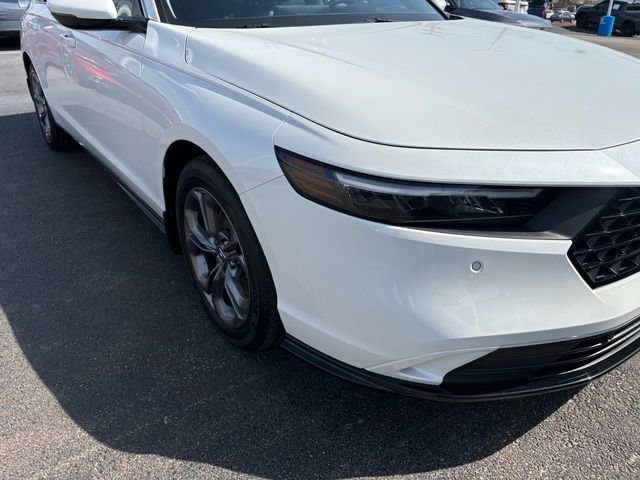 Certified 2023 Honda Accord EX-L image 24