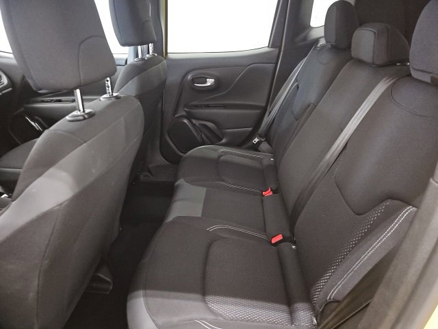 Used 2023 Jeep Renegade Altitude w/ Convenience Group I image 19