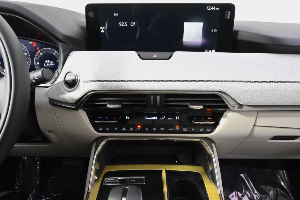 New 2026 MAZDA CX-90 3.3 Turbo S w/ Premium Plus image 28