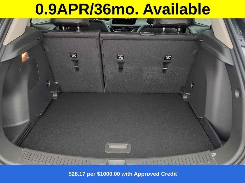 New 2026 Buick Encore GX Sport Touring w/ Comfort Package image 13