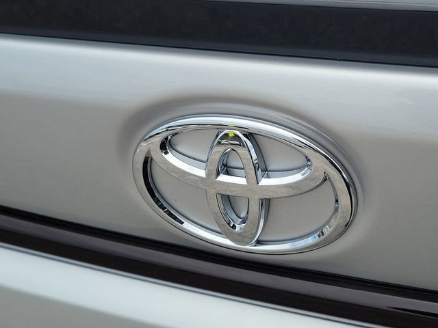 Certified 2026 Toyota Corolla XSE FWD image 8