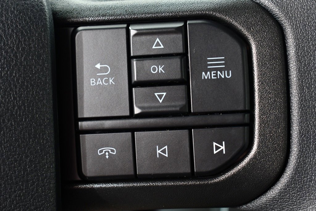 New 2025 Ford F250 XLT image 33