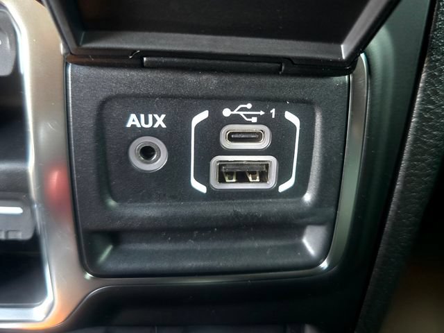 New 2026 Jeep Wrangler Unlimited Sport AWD/4WD image 20