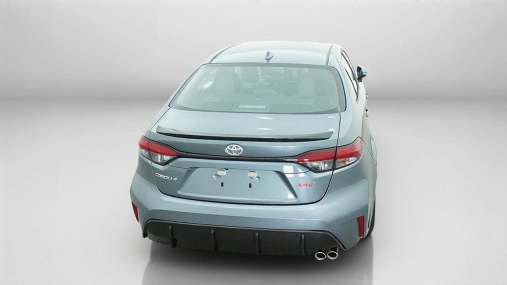 New 2027 Toyota Corolla XSE FWD image 7
