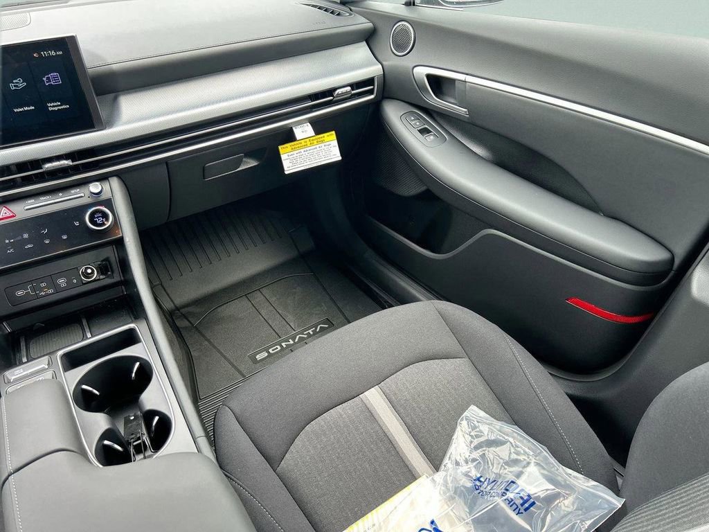 New 2026 Hyundai Sonata SEL image 20