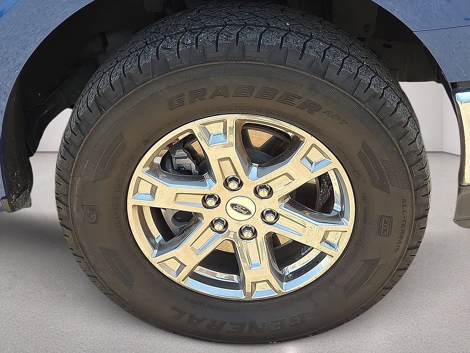 Used 2022 Ford F150 XLT w/ XTR Package AWD/4WD image 12