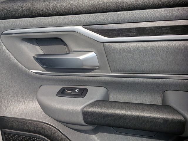 Used 2021 RAM 1500 Big Horn AWD/4WD image 33