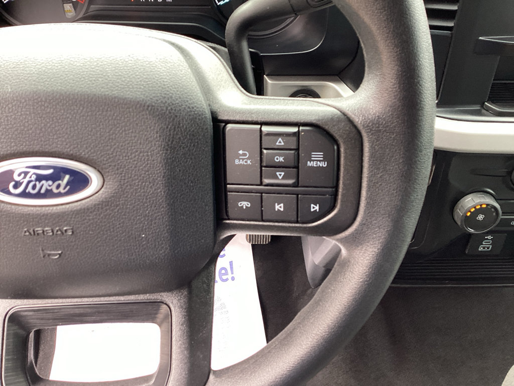 Used 2026 Ford F350 XLT AWD/4WD image 19
