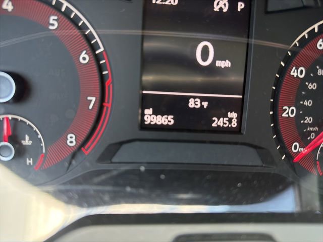 Used 2019 Volkswagen Jetta SE image 21