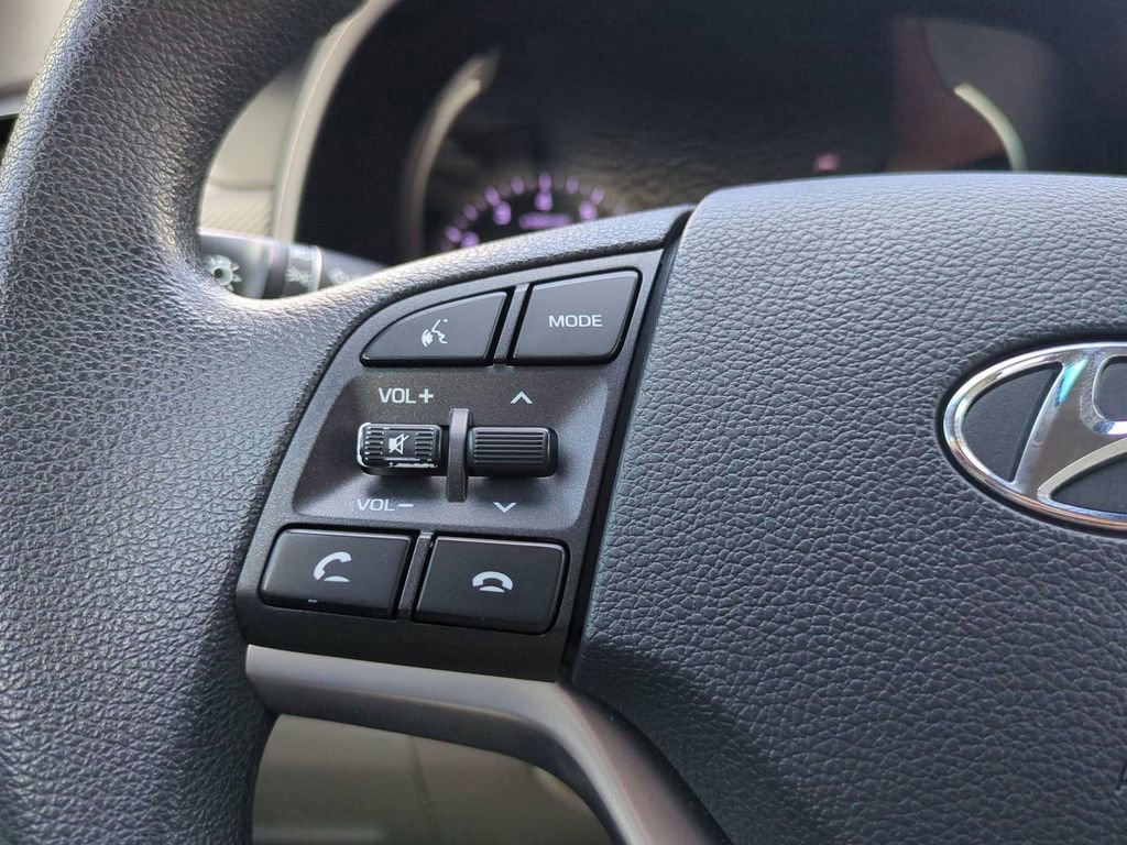 Used 2019 Hyundai Tucson SEL FWD image 32