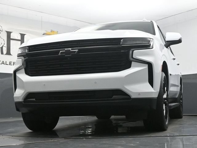 Used 2023 Chevrolet Tahoe RST w/ Luxury Package AWD/4WD image 61