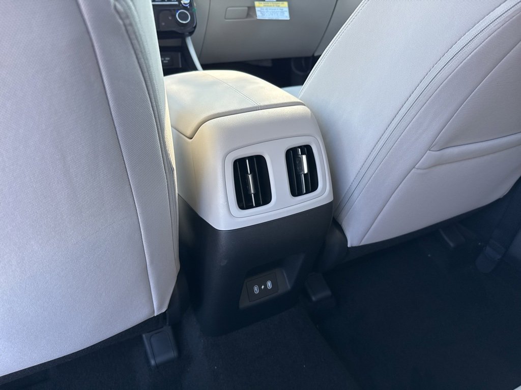 New 2026 Hyundai Tucson SEL image 18