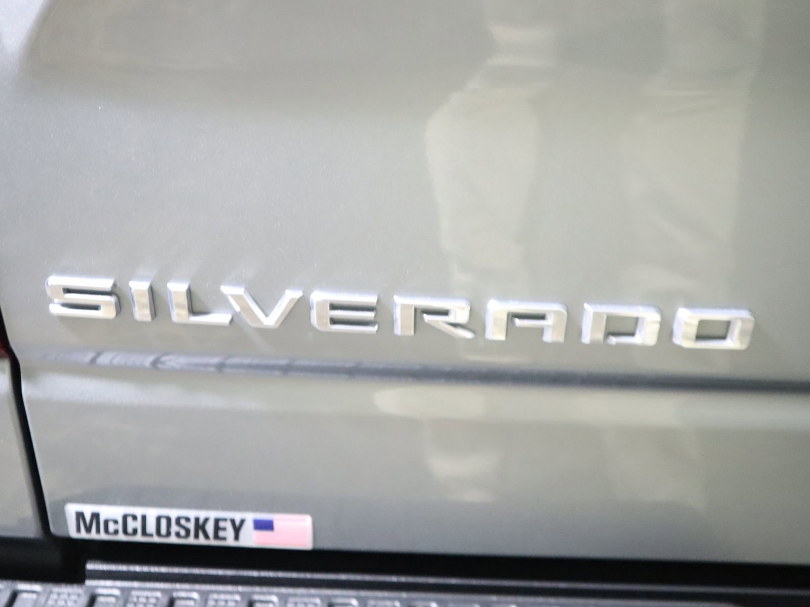 Used 2023 Chevrolet Silverado 1500 High Country w/ High Country Premium Package image 8