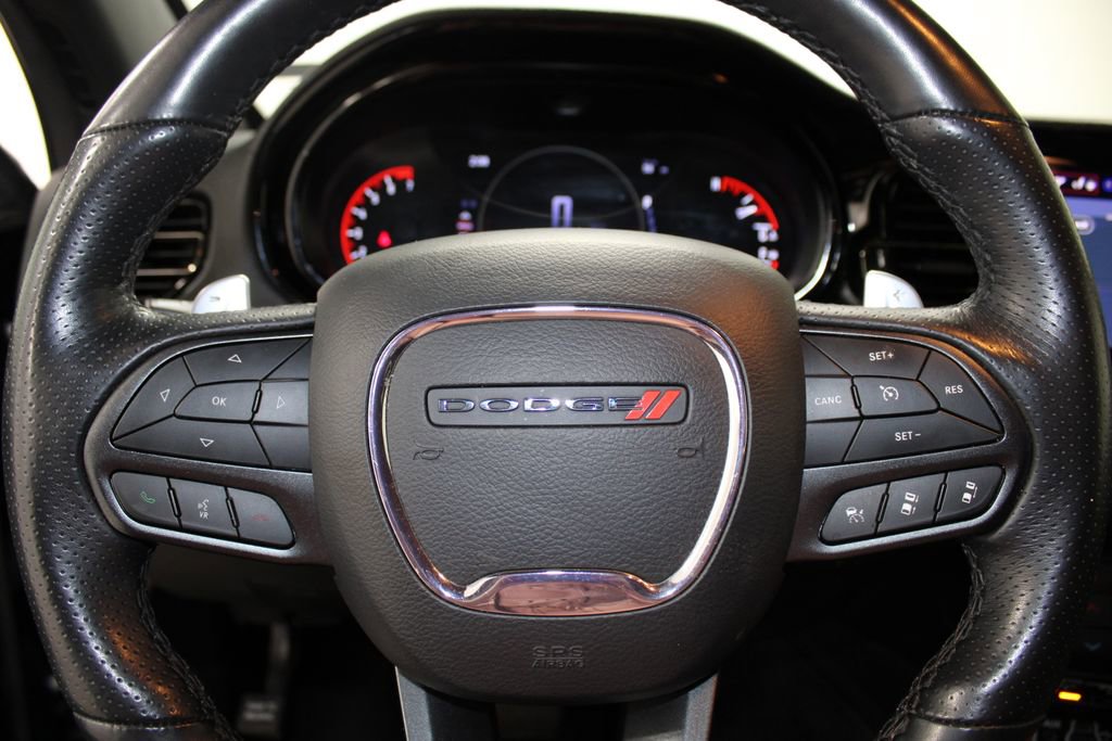 Used 2024 Dodge Durango GT image 47