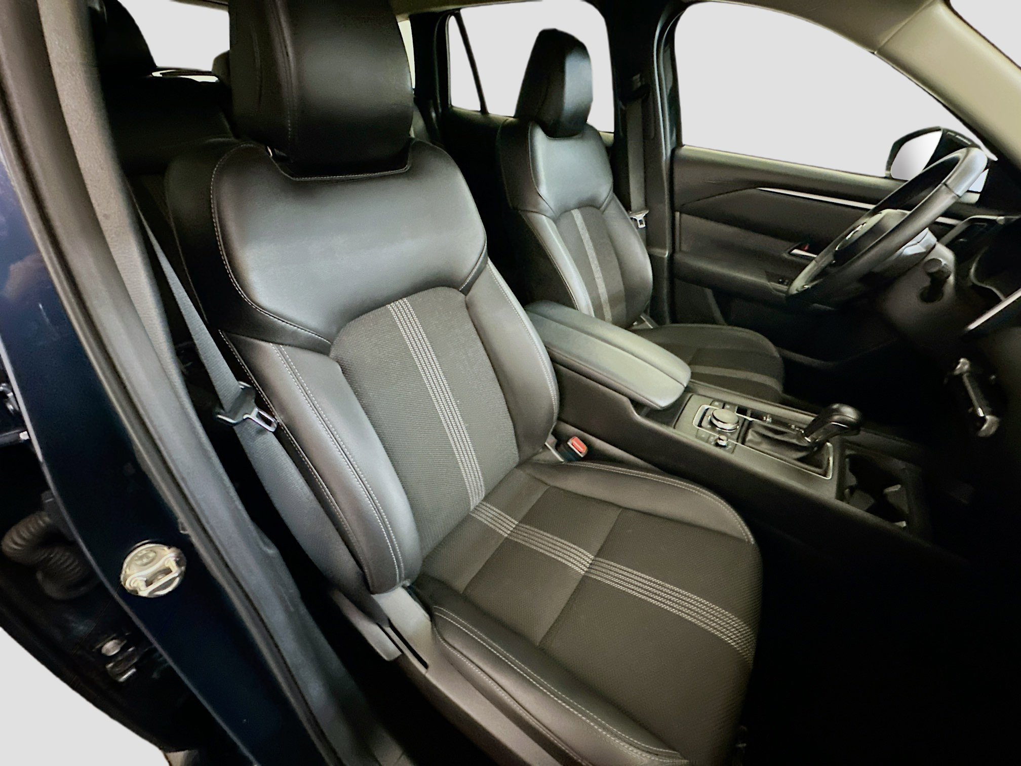 Used 2025 MAZDA CX-50 AWD 2.5 S w/ Preferred Package image 33